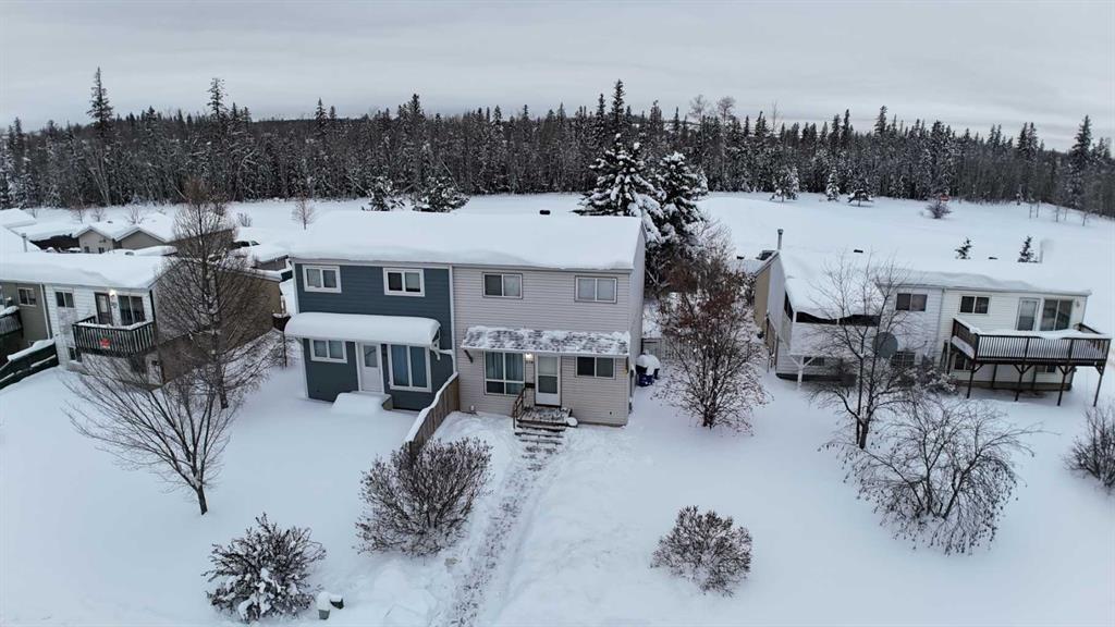 Picture of 278 Ross Haven Drive , Fort McMurray Real Estate Listing