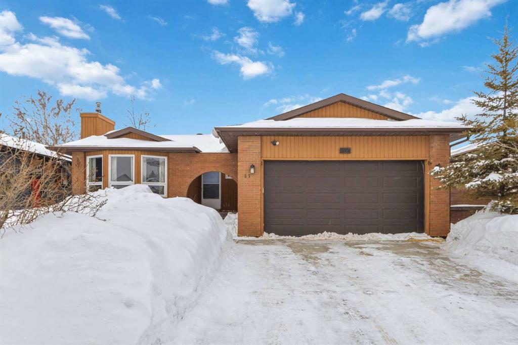 Picture of 117 Becker Crescent , Fort McMurray Real Estate Listing