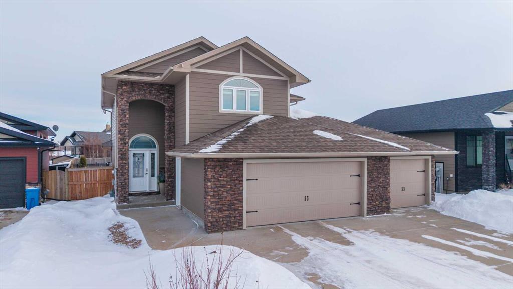 Picture of 25, 2715 73 Avenue , Lloydminster Real Estate Listing