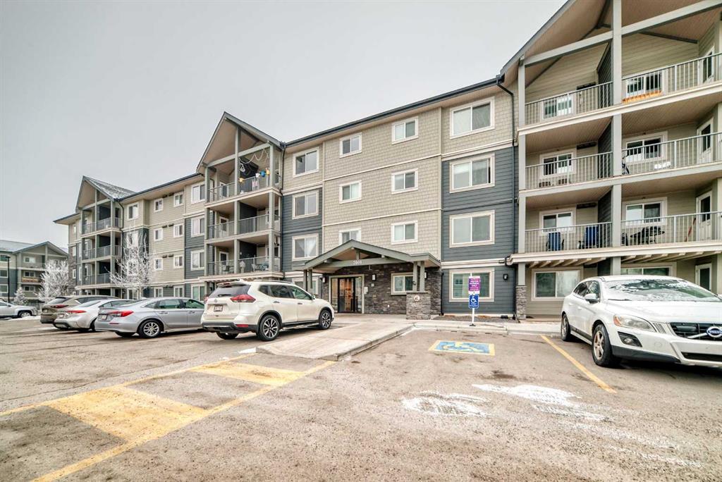 Picture of 3302, 181 Skyview Ranch Manor NE, Calgary Real Estate Listing