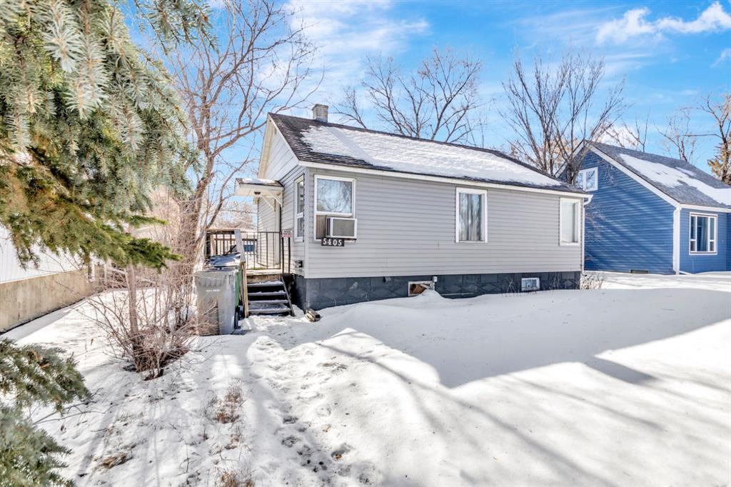 Picture of 5405 50 Street , Lloydminster Real Estate Listing