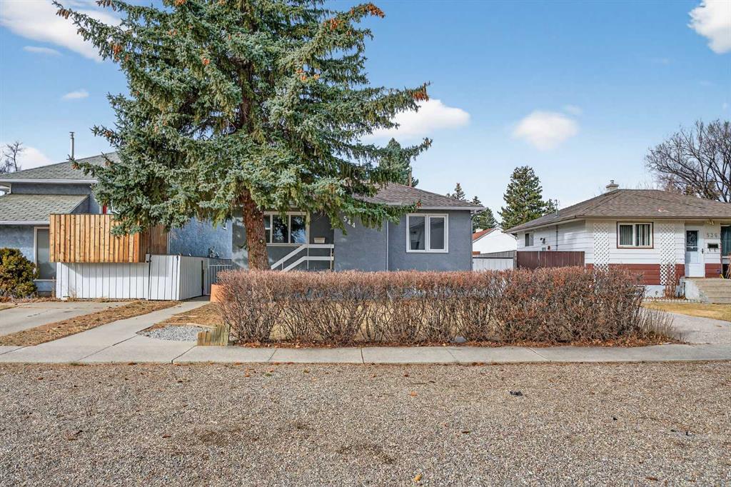 Picture of 544 21 Street S, Lethbridge Real Estate Listing