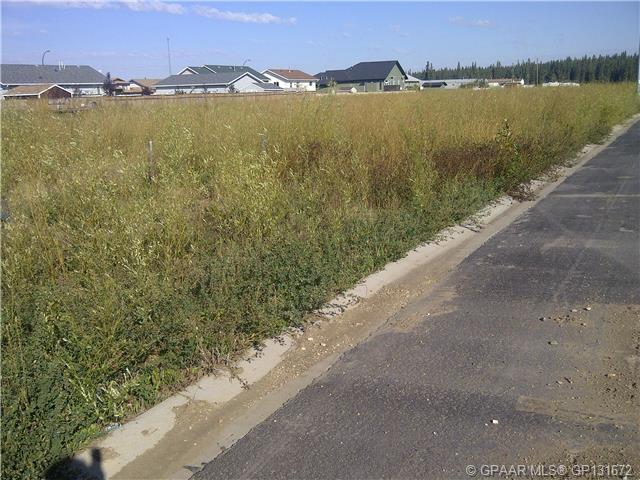 Picture of Lot 17 St Isidore  , St. Isidore Real Estate Listing