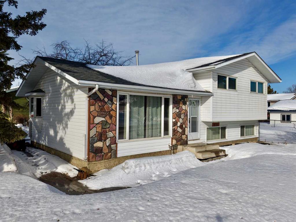 Picture of 9714 77 Avenue , Peace River Real Estate Listing