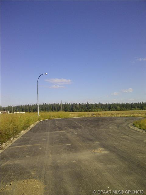 Picture of Lot 15 St Isidore  , St. Isidore Real Estate Listing