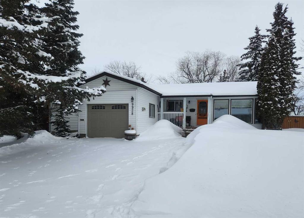 Picture of 9928 80 Avenue , Grande Prairie Real Estate Listing