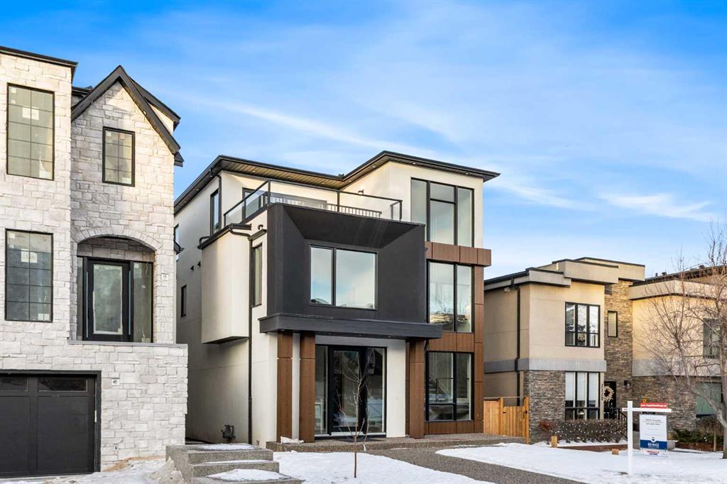Picture of 2122 29 Avenue SW, Calgary Real Estate Listing