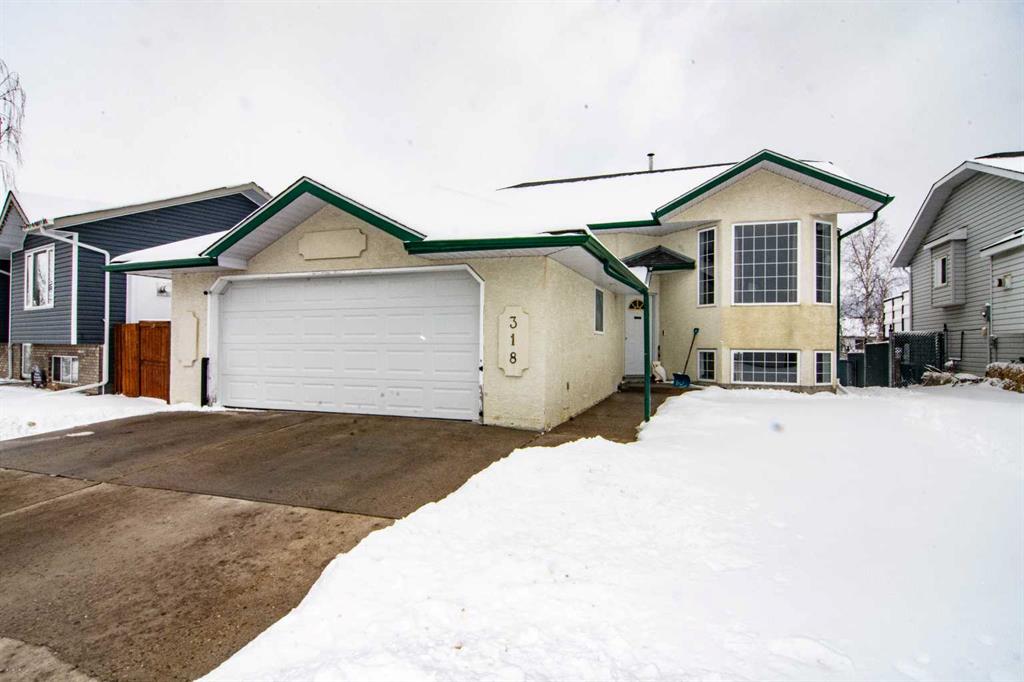 Picture of 318 Strathford Crescent , Strathmore Real Estate Listing