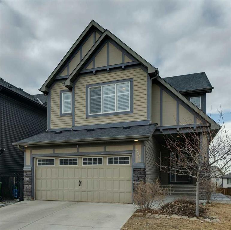 Picture of 331 Hillcrest Heights SW, Airdrie Real Estate Listing