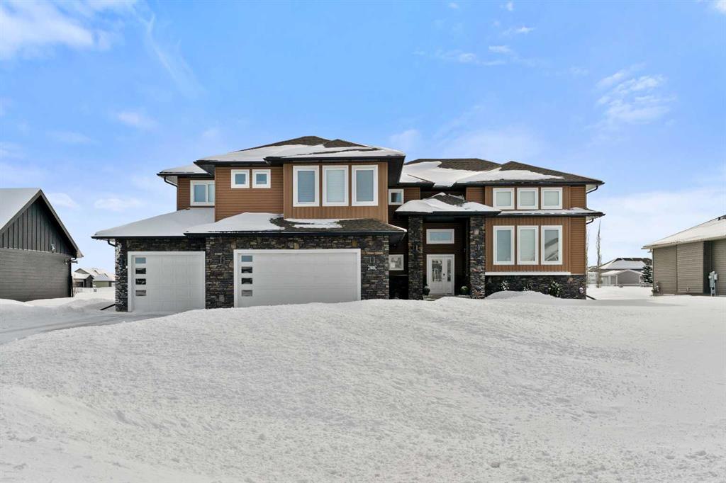 Picture of 7625 Belgrave Road , Rural Grande Prairie No. 1, County of Real Estate Listing