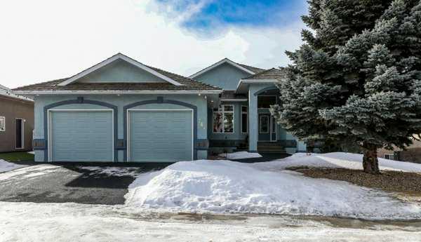 Picture of 147 Alexander  , Red Deer Real Estate Listing