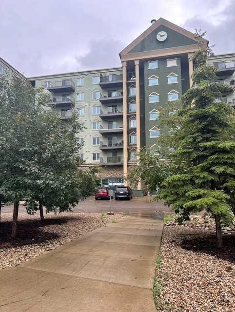 Picture of 511, 8535 Clearwater Drive , Fort McMurray Real Estate Listing