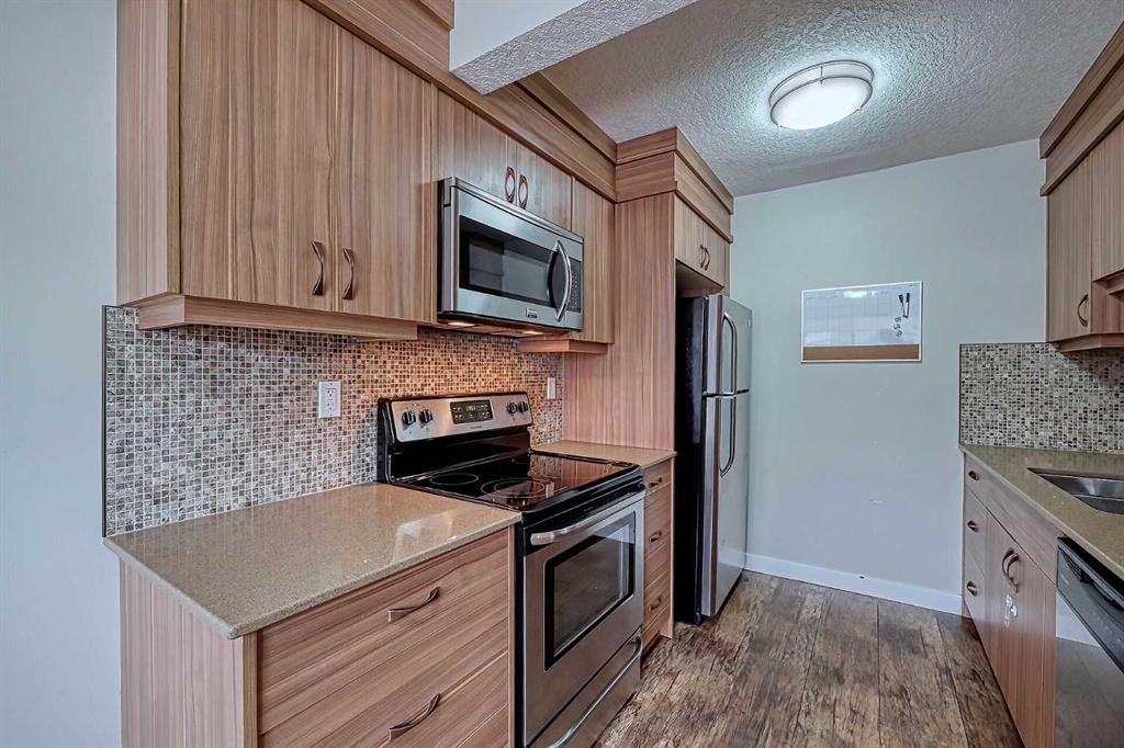 Picture of 72, 6100 4 Avenue NE, Calgary Real Estate Listing
