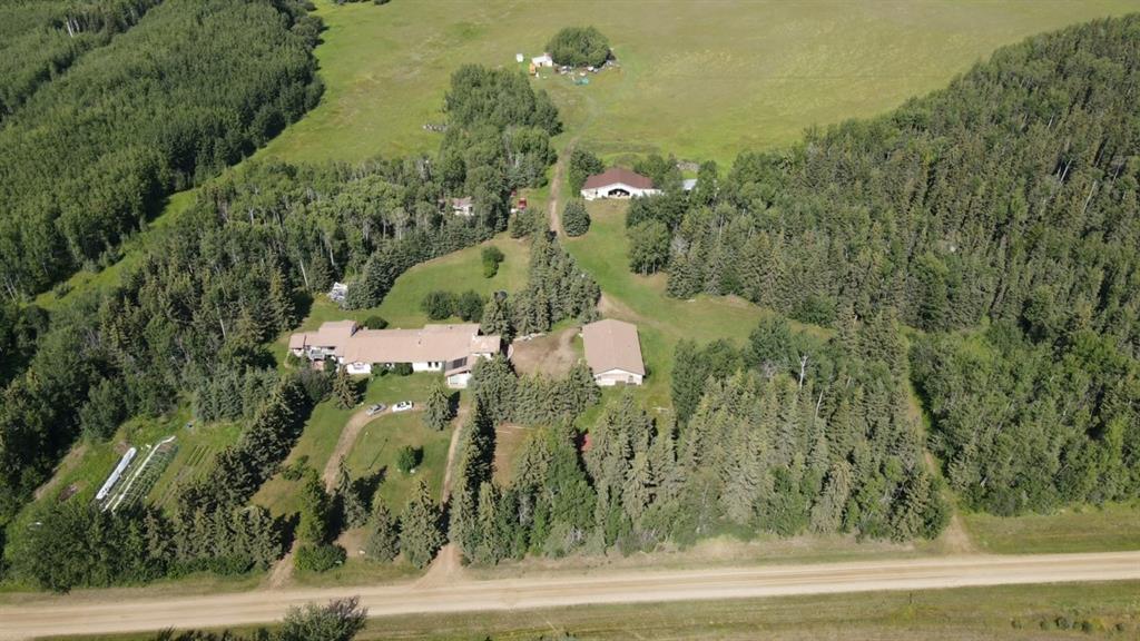 Picture of 234034 TWP 860 , Rural Northern Lights, County of Real Estate Listing