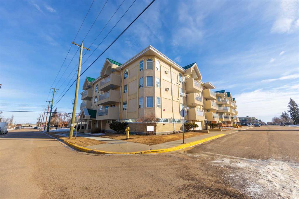 Picture of 302, 5120 49 Street , Lloydminster Real Estate Listing