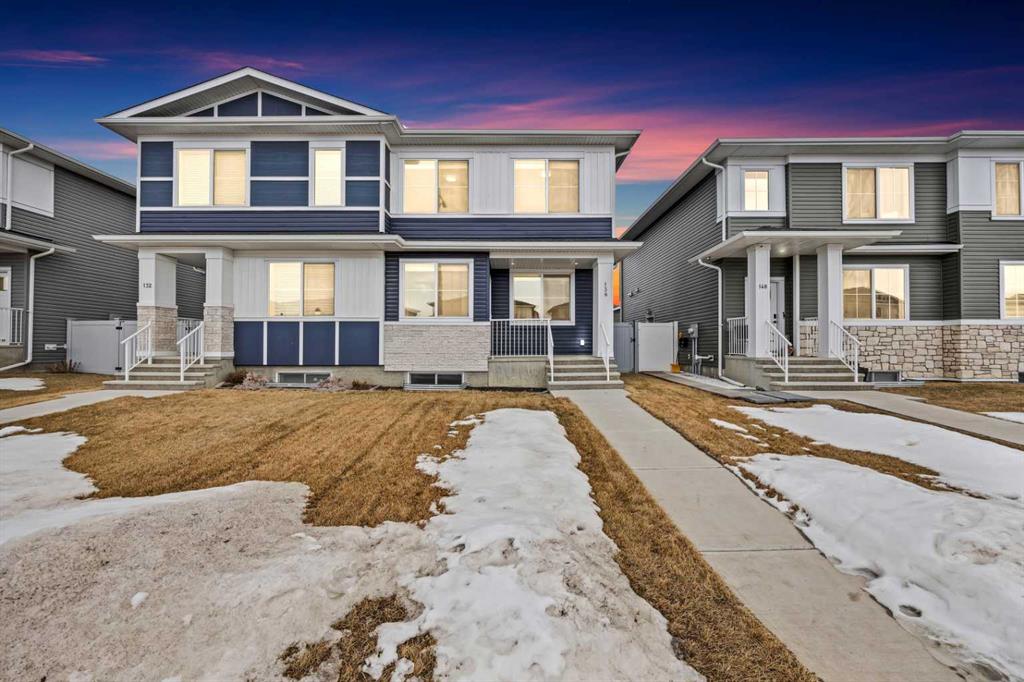 Picture of 136 Chelsea Drive , Chestermere Real Estate Listing