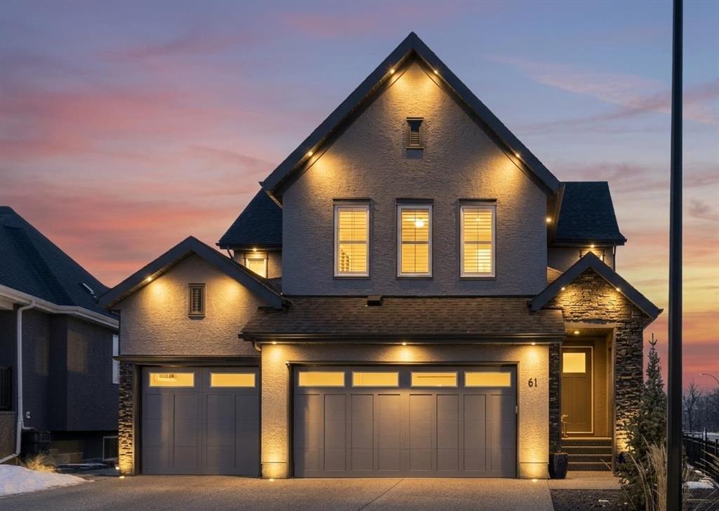 Picture of 61 Cranbrook Rise SE, Calgary Real Estate Listing