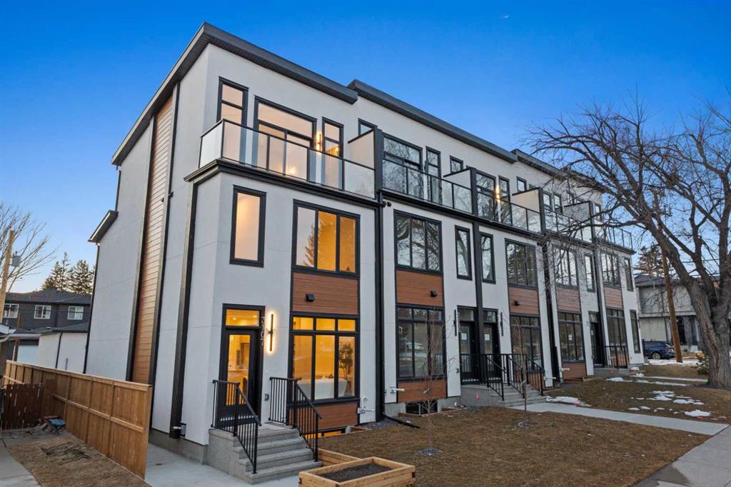 Picture of 3107 42 Street SW, Calgary Real Estate Listing