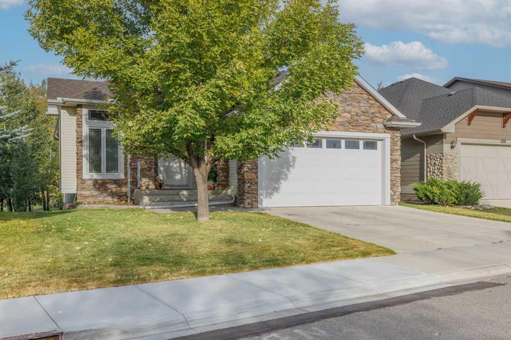 Picture of 462 Crystal Green Manor , Okotoks Real Estate Listing