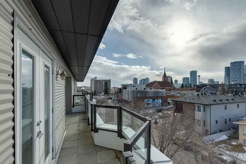 Picture of 403, 830 Centre Avenue NE, Calgary Real Estate Listing