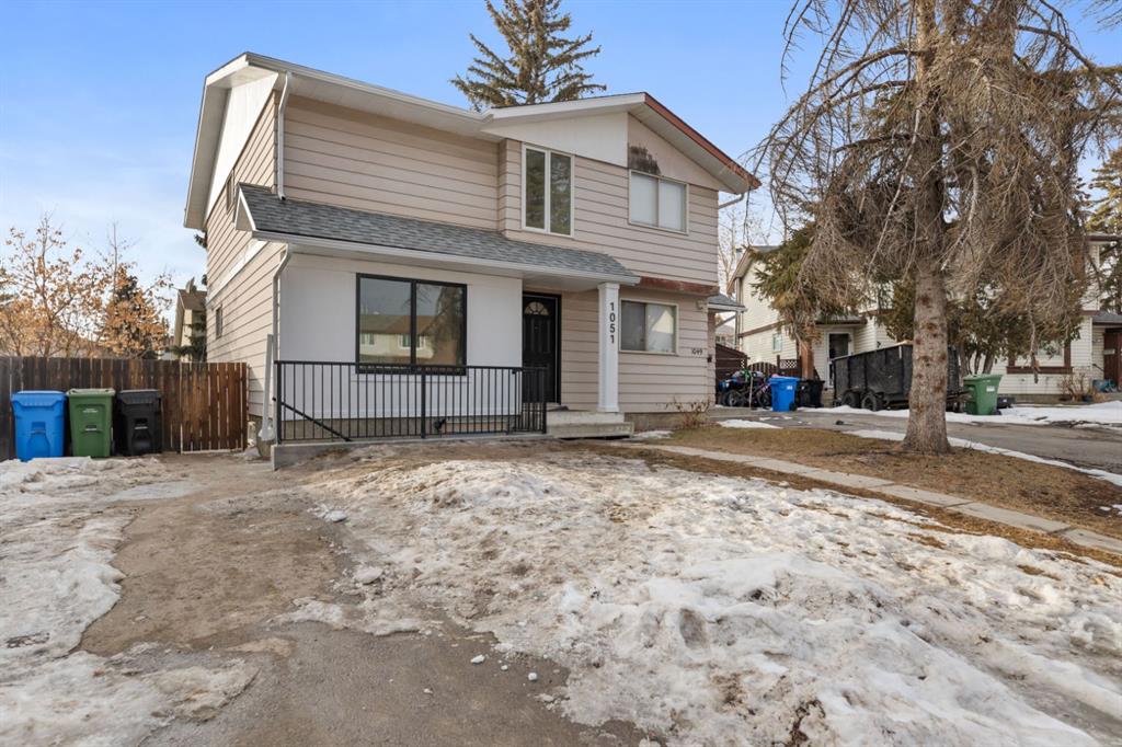 Picture of 1051 Fonda Court SE, Calgary Real Estate Listing