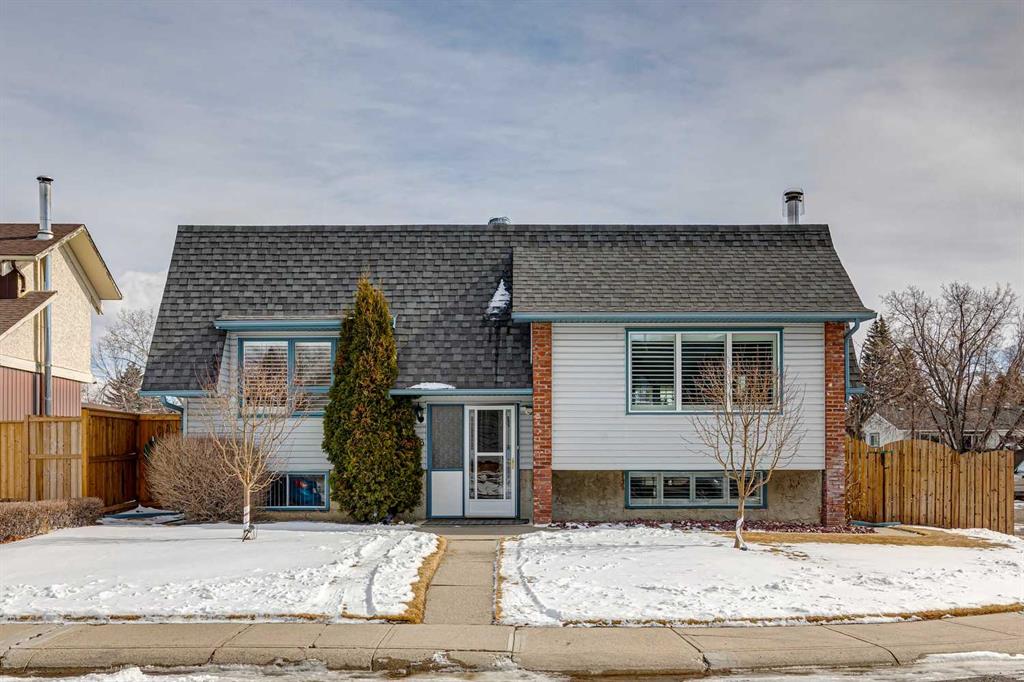 Picture of 406 Queensland Place SE, Calgary Real Estate Listing
