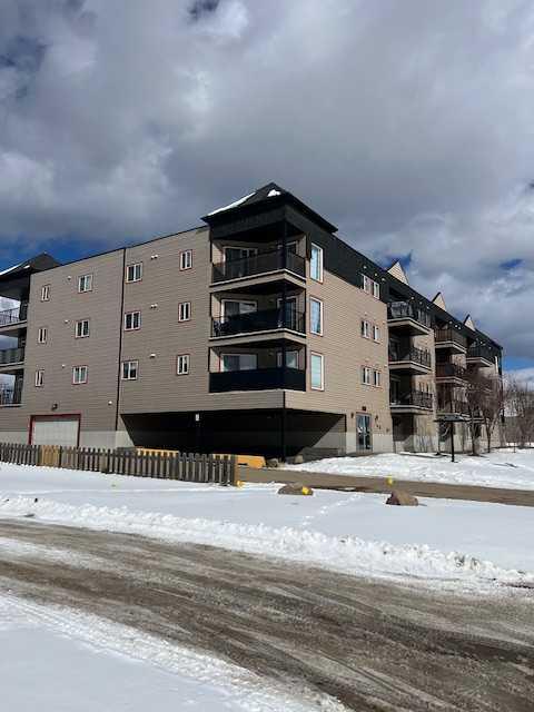 Picture of 207, 4502 52 Avenue , Whitecourt Real Estate Listing
