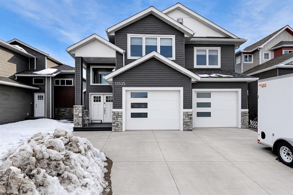 Picture of 13505 104a Street , Grande Prairie Real Estate Listing