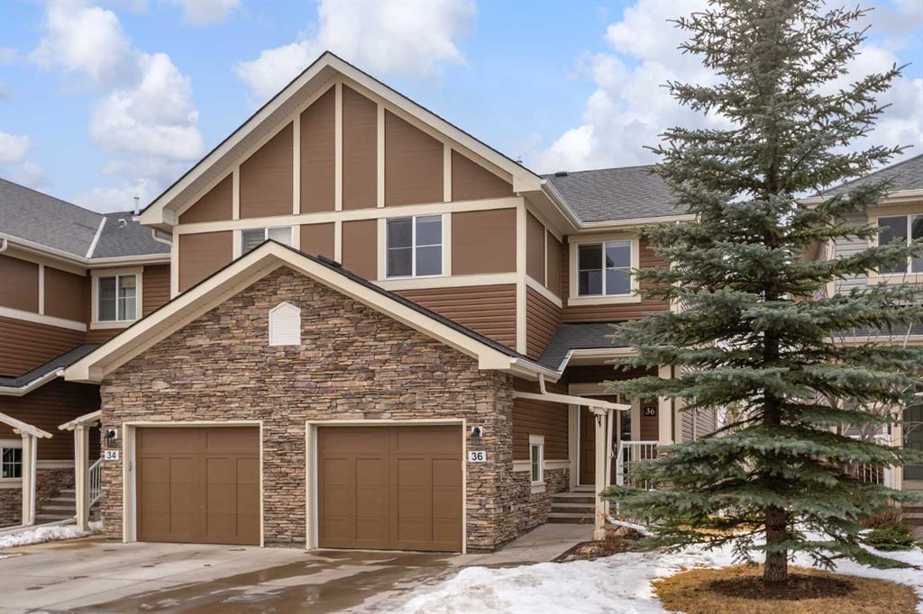 Picture of 36, 351 Monteith Drive SE, High River Real Estate Listing