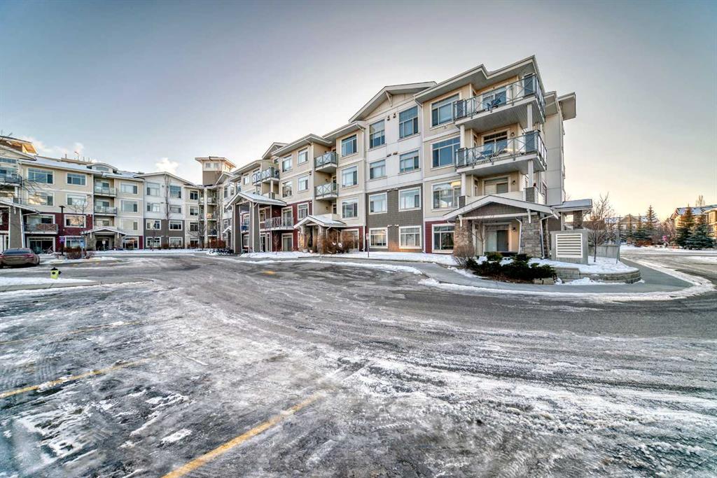 Picture of 103, 10 Auburn Bay Link SE, Calgary Real Estate Listing
