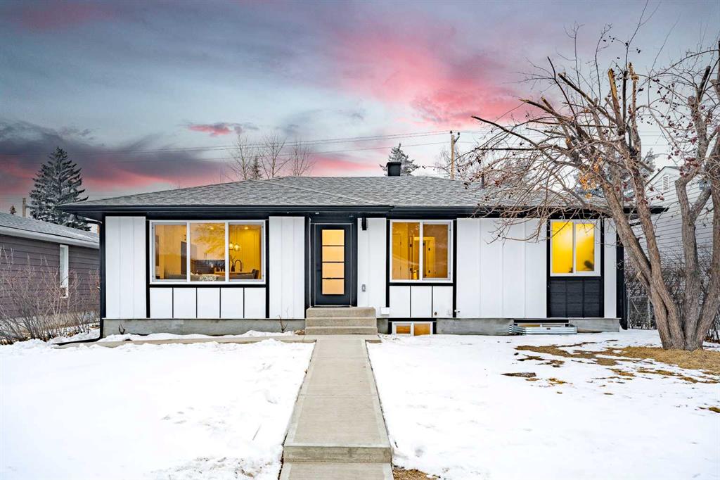 Picture of 451 Arlington Drive SE, Calgary Real Estate Listing