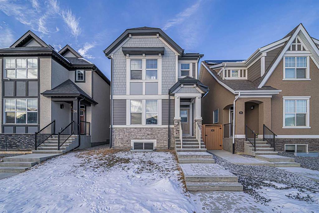 Picture of 80 Magnolia Way SE, Calgary Real Estate Listing