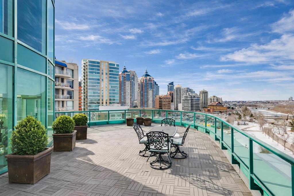 Picture of 901, 837 2 Avenue SW, Calgary Real Estate Listing