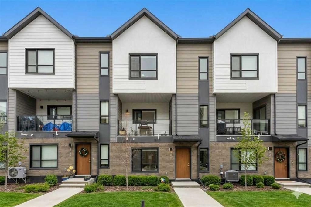 Picture of 405, 20295 Seton Way SE, Calgary Real Estate Listing