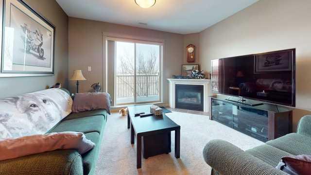 Picture of 215, 8535 Clearwater Drive , Fort McMurray Real Estate Listing