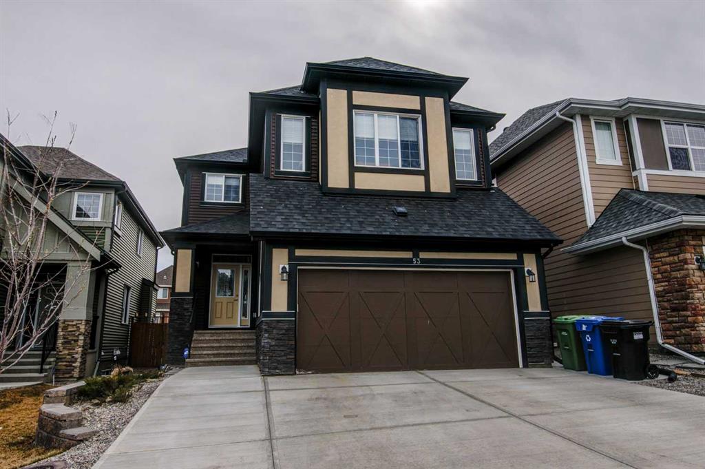 Picture of 53 sherwood Square NW, Calgary Real Estate Listing