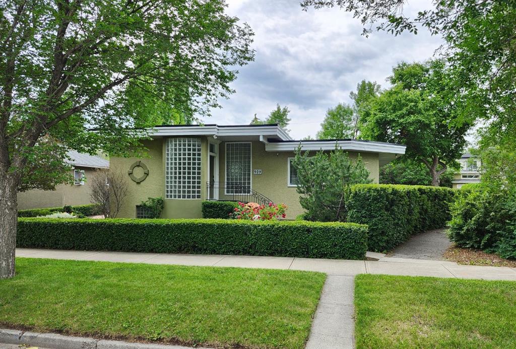 Picture of 509 15 Avenue NE, Calgary Real Estate Listing