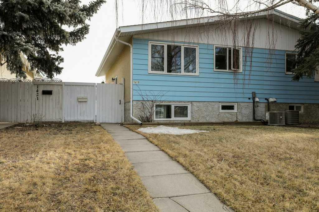 Picture of 1419 23 Street N, Lethbridge Real Estate Listing