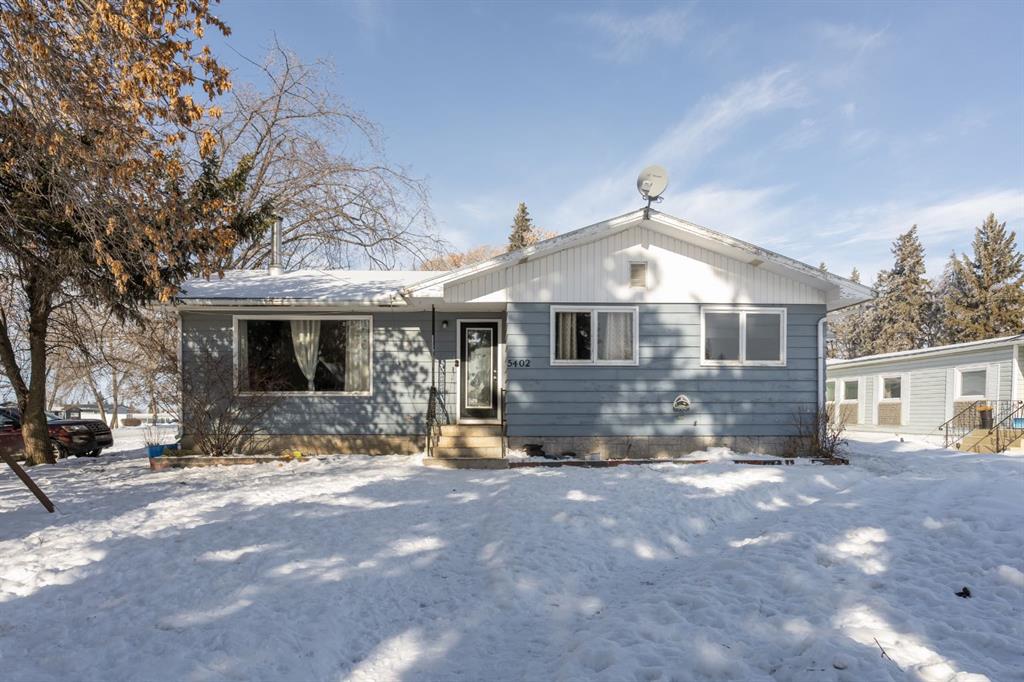 Picture of 5402 52 Street , Bashaw Real Estate Listing