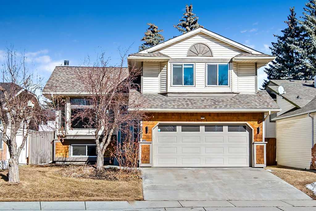 Picture of 851 Mckenzie Drive SE, Calgary Real Estate Listing