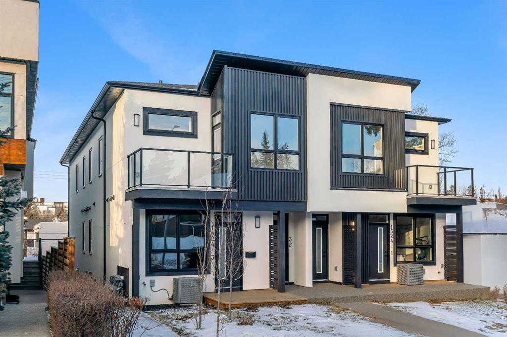 Picture of 1, 1524 29 Avenue SW, Calgary Real Estate Listing