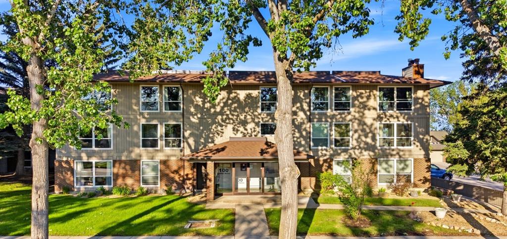 Picture of 122, 860 Midridge Drive SE, Calgary Real Estate Listing