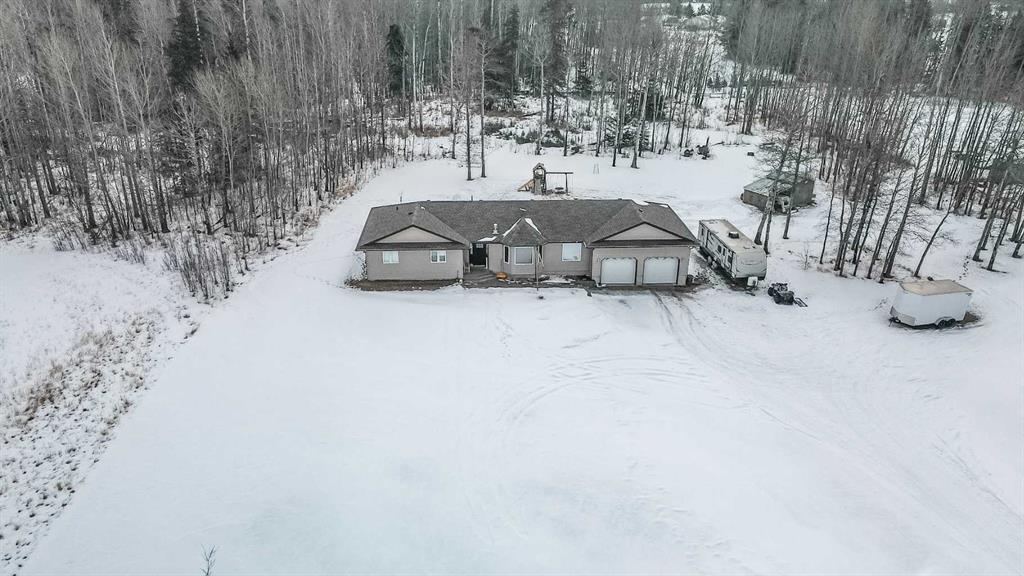 Picture of 54023 Range Road 145  , Rural Yellowhead County Real Estate Listing