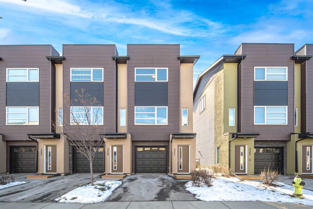 Picture of 331 Covecreek Circle NE, Calgary Real Estate Listing