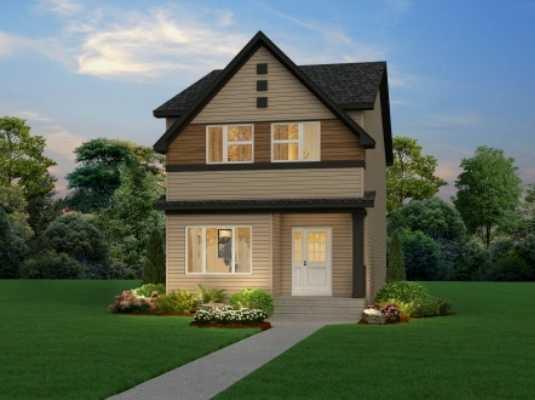 Picture of 592 Grayling Bend , Rural Rocky View County Real Estate Listing