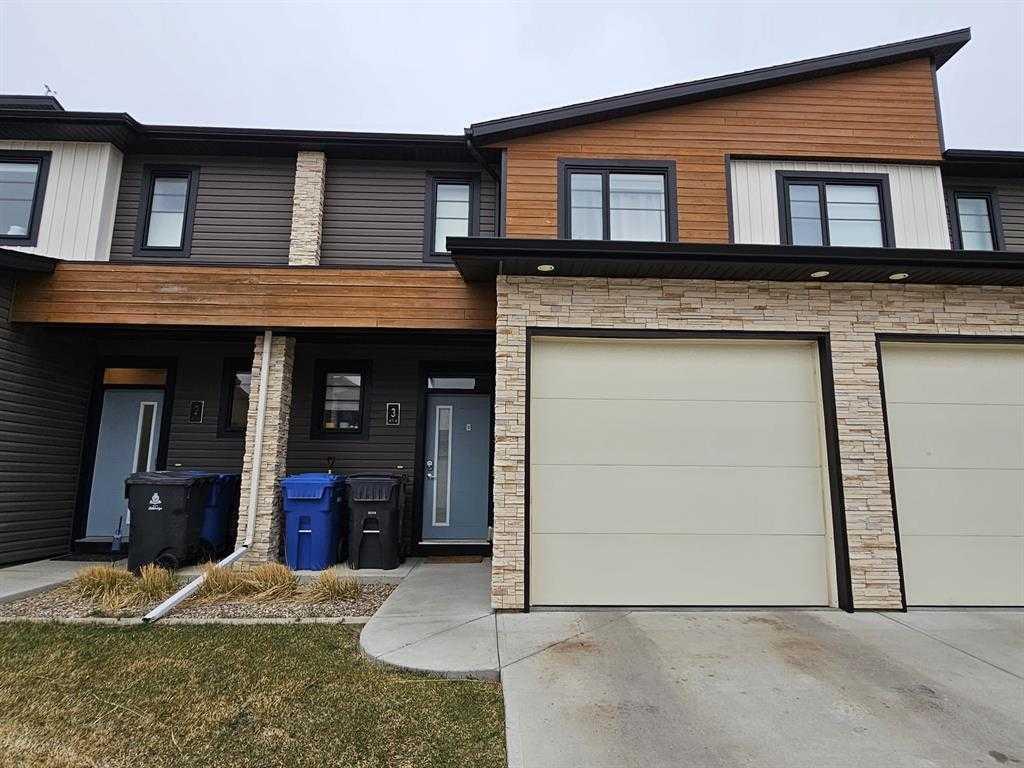 Picture of 3, 414 Highlands Boulevard W, Lethbridge Real Estate Listing