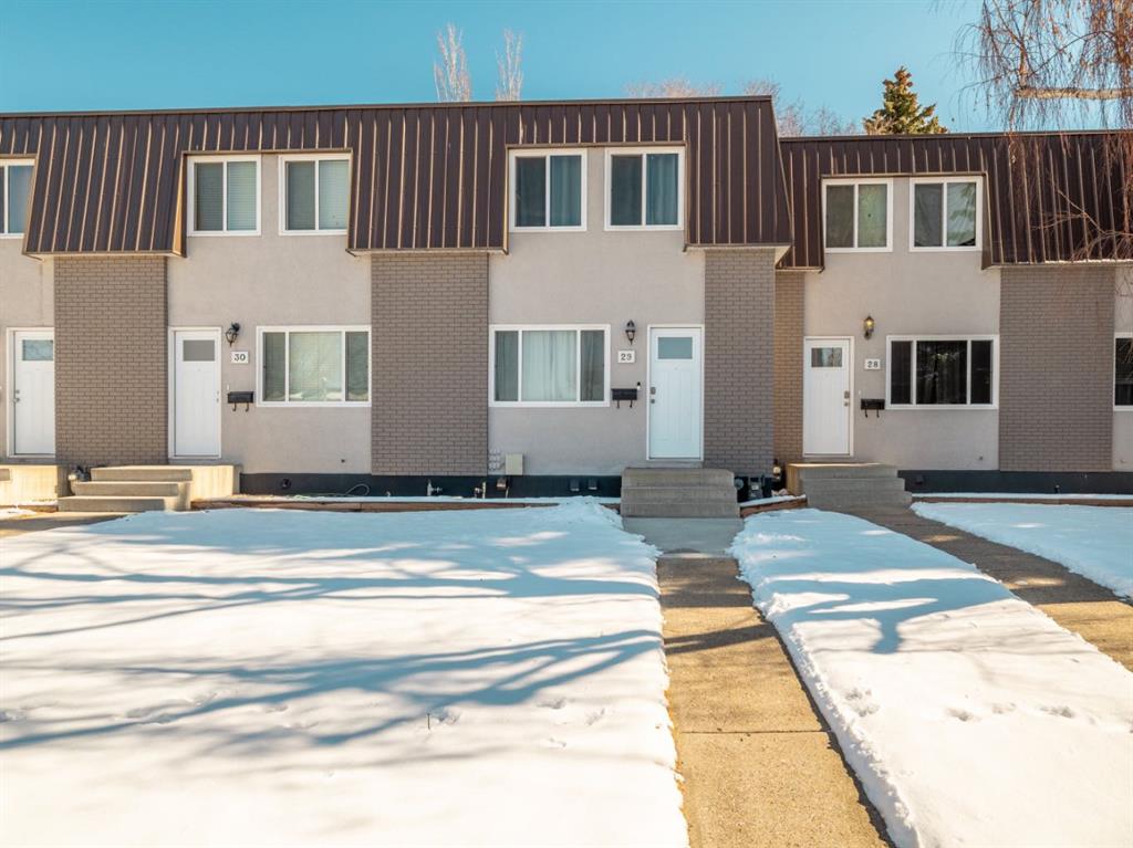 Picture of 29, 3406 20 Avenue S, Lethbridge Real Estate Listing