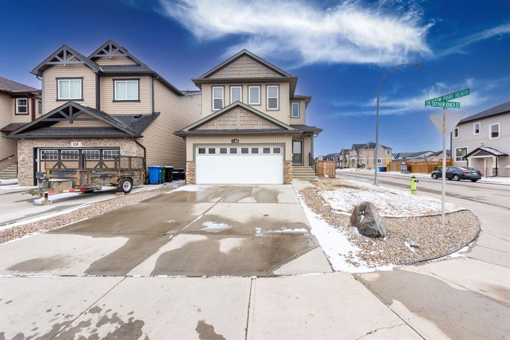 Picture of 134 Skyview Ranch Street NE, Calgary Real Estate Listing