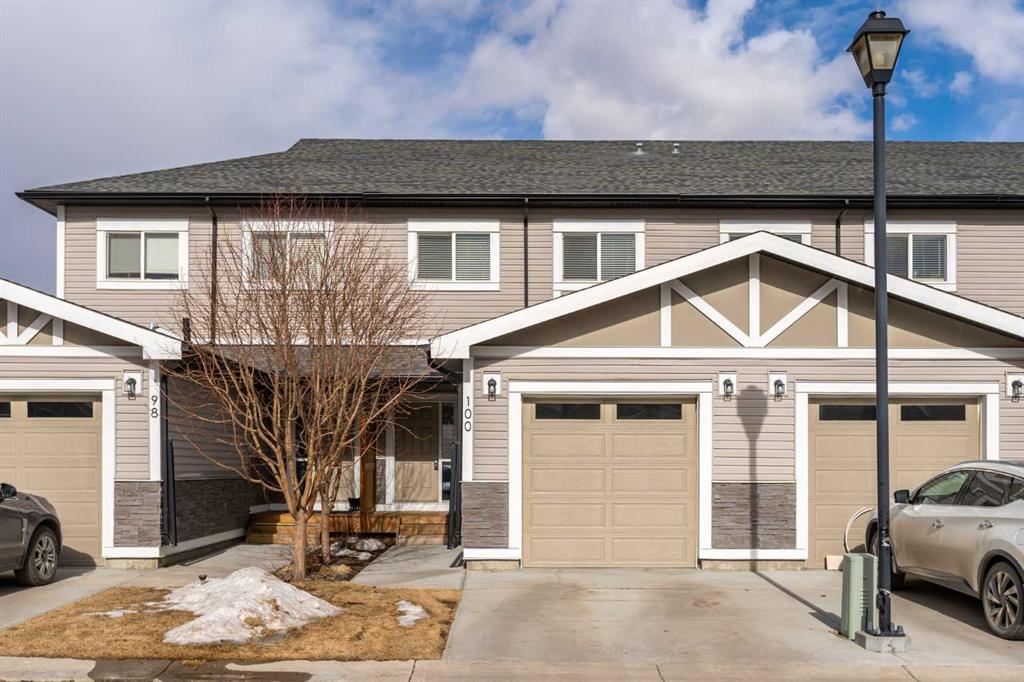 Picture of 100, 351 Monteith Drive SE, High River Real Estate Listing