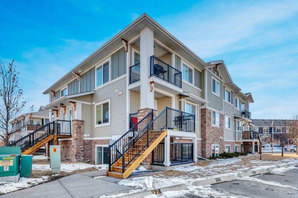 Picture of 151, 300 Marina Drive , Chestermere Real Estate Listing
